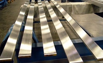 Metal Distributors, Metal Polishing and Custom Cut Metal